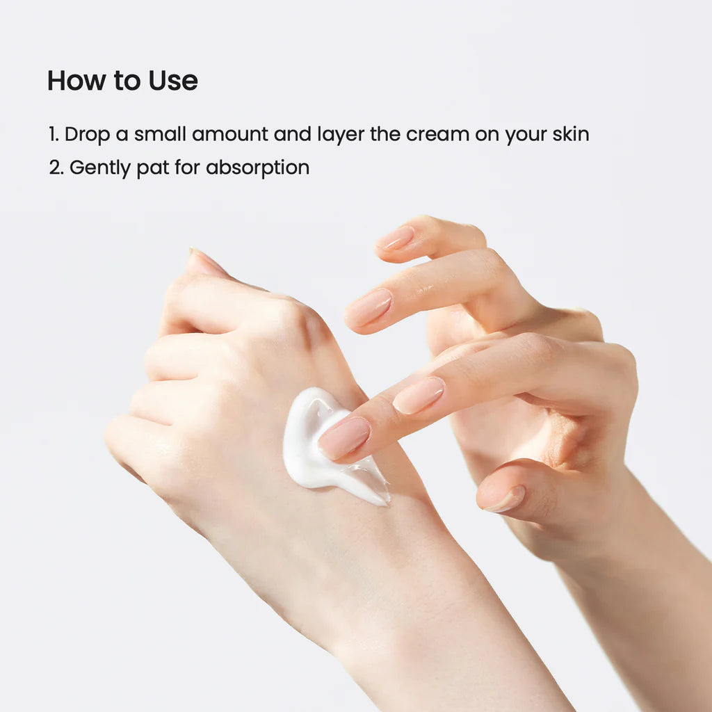 Skin Glow Essence Cream