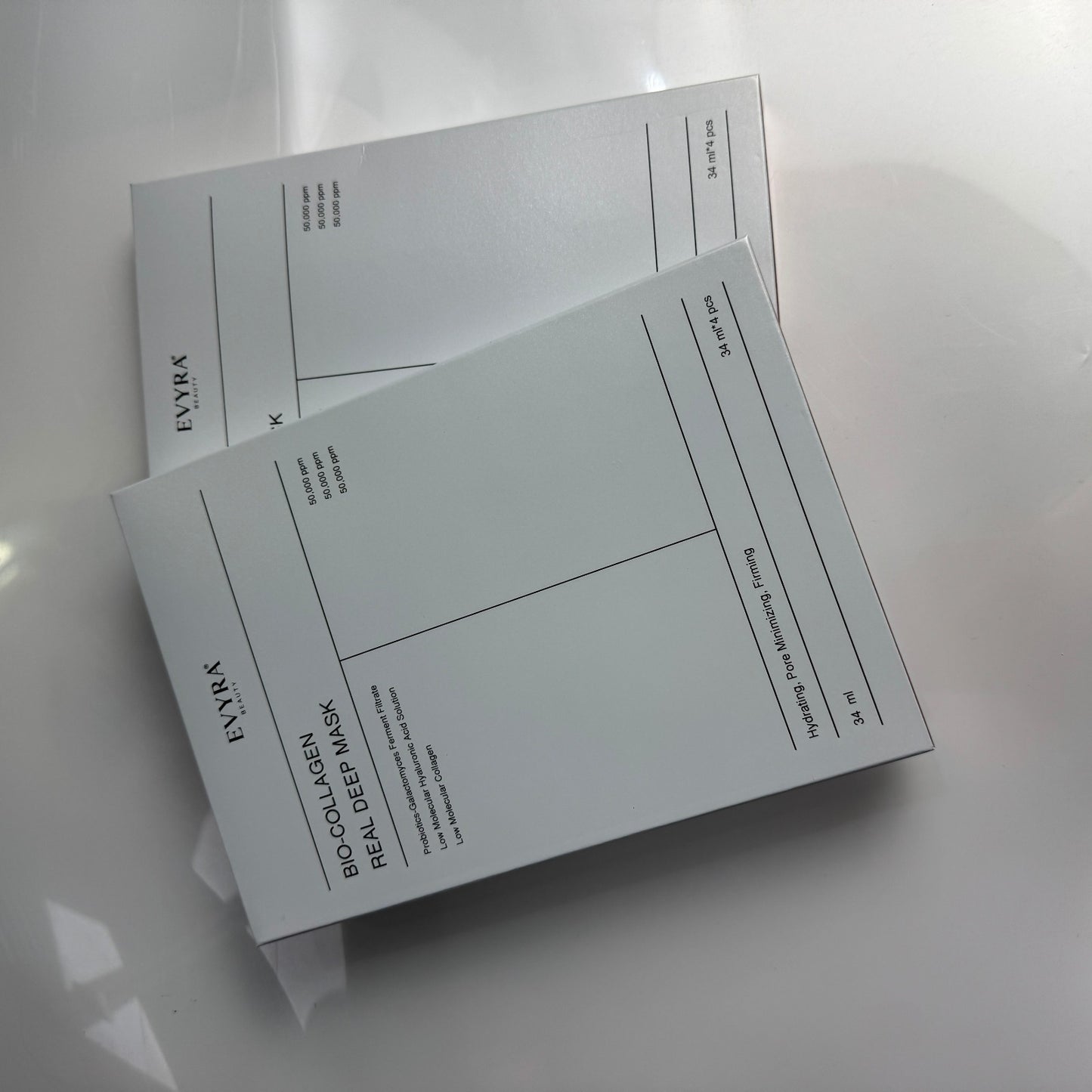 Bio Collagen-Real Deep Mask