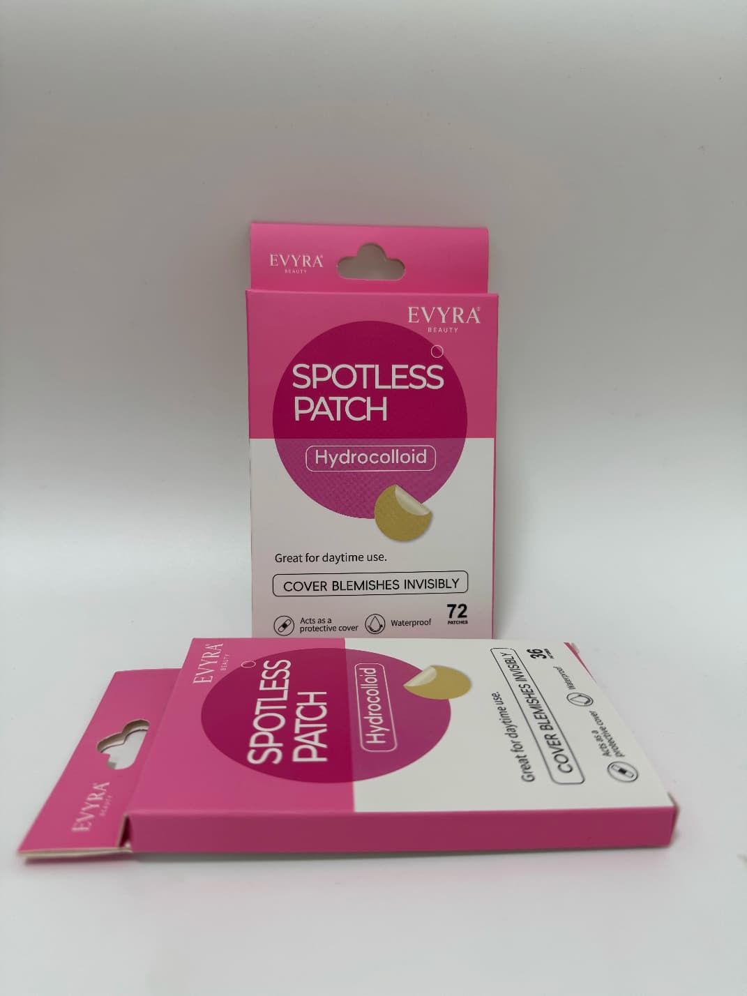 Evyra® Beauty Spotless Patch