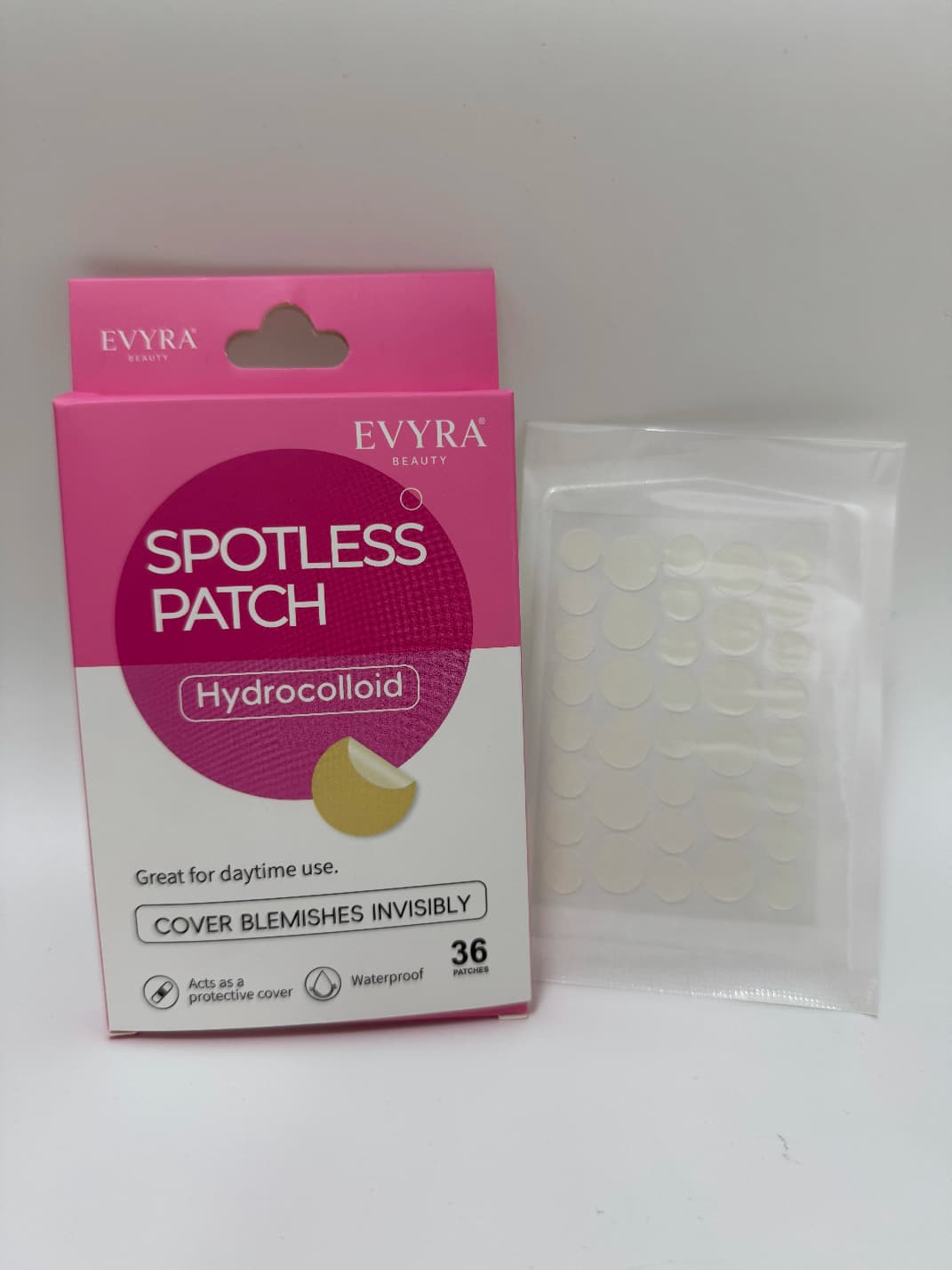 Evyra® Beauty Spotless Patch