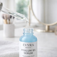 Evyra Hyaluronic B5 Brightening Serum