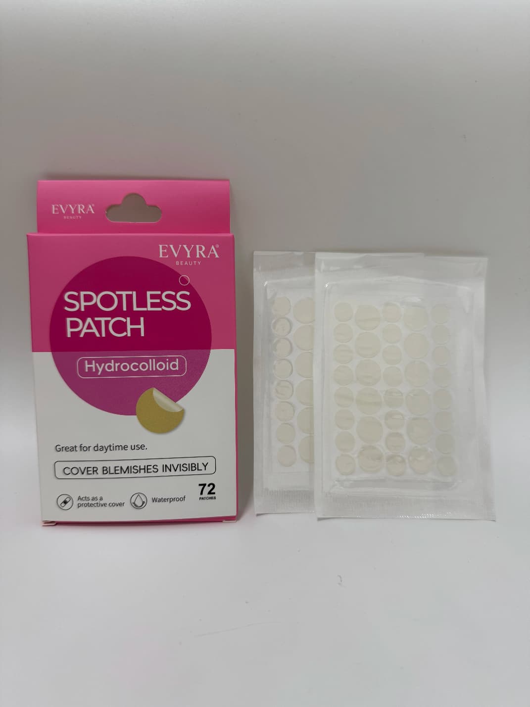 Evyra® Beauty Spotless Patch