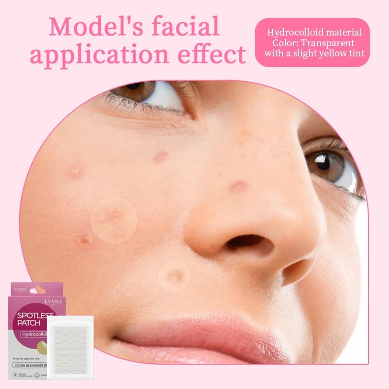 Evyra® Beauty Spotless Patch