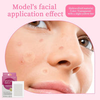 Evyra Beauty Spotless Patch - Hydrocolloid