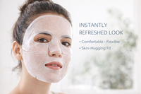 Evyra Collagen Biome Hydrogel Mask