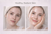 Evyra Collagen Biome Hydrogel Mask