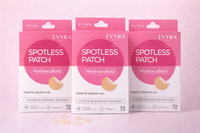 Evyra Beauty Spotless Patch - Hydrocolloid