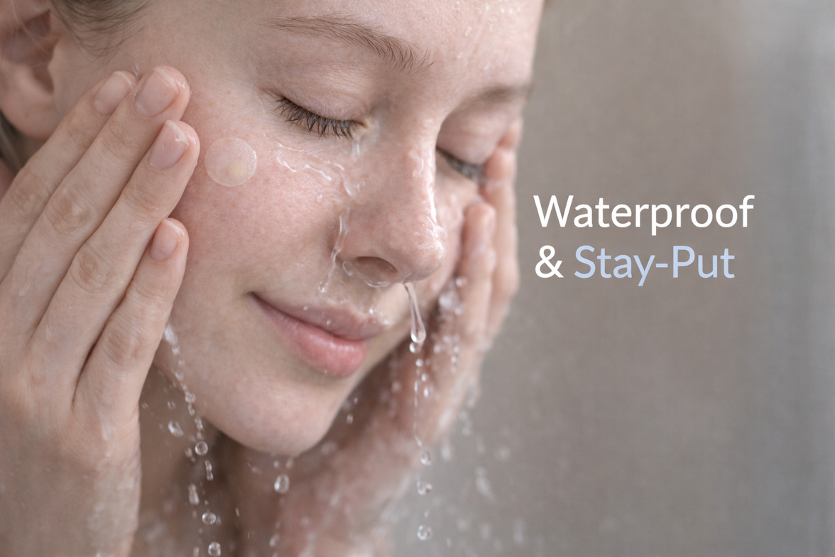 Evyra Beauty Spotless Patch - Hydrocolloid