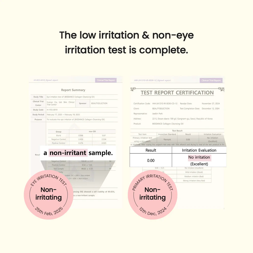 Collagen Cleansing Oil