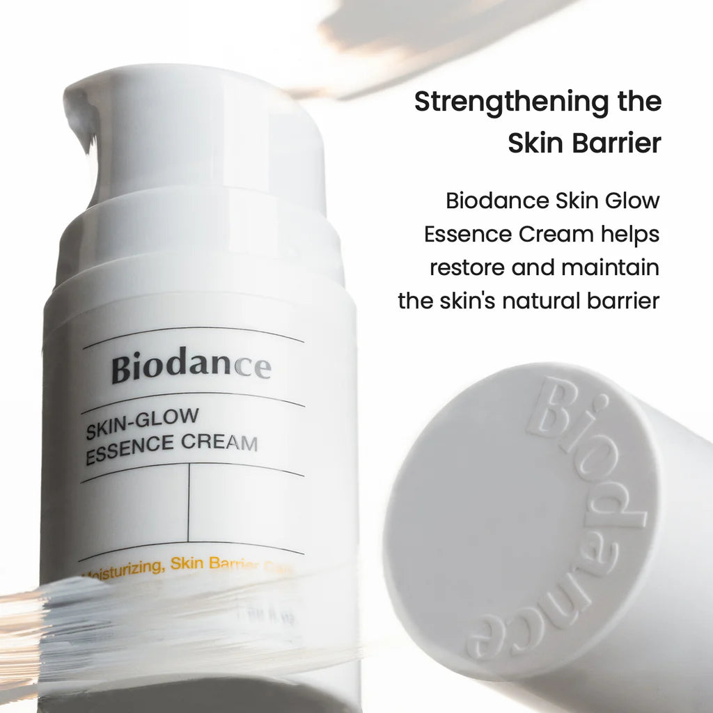 Skin Glow Essence Cream