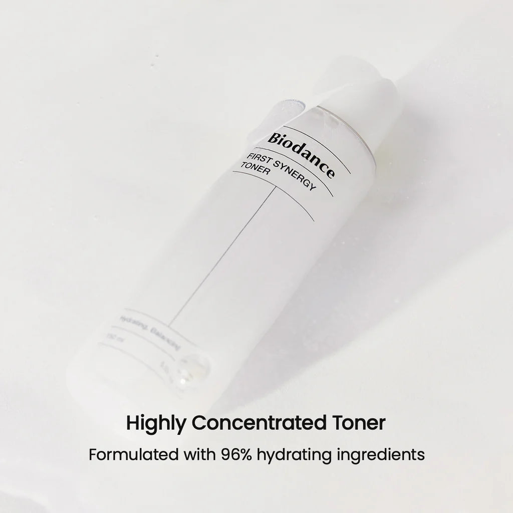 First Synergy Toner