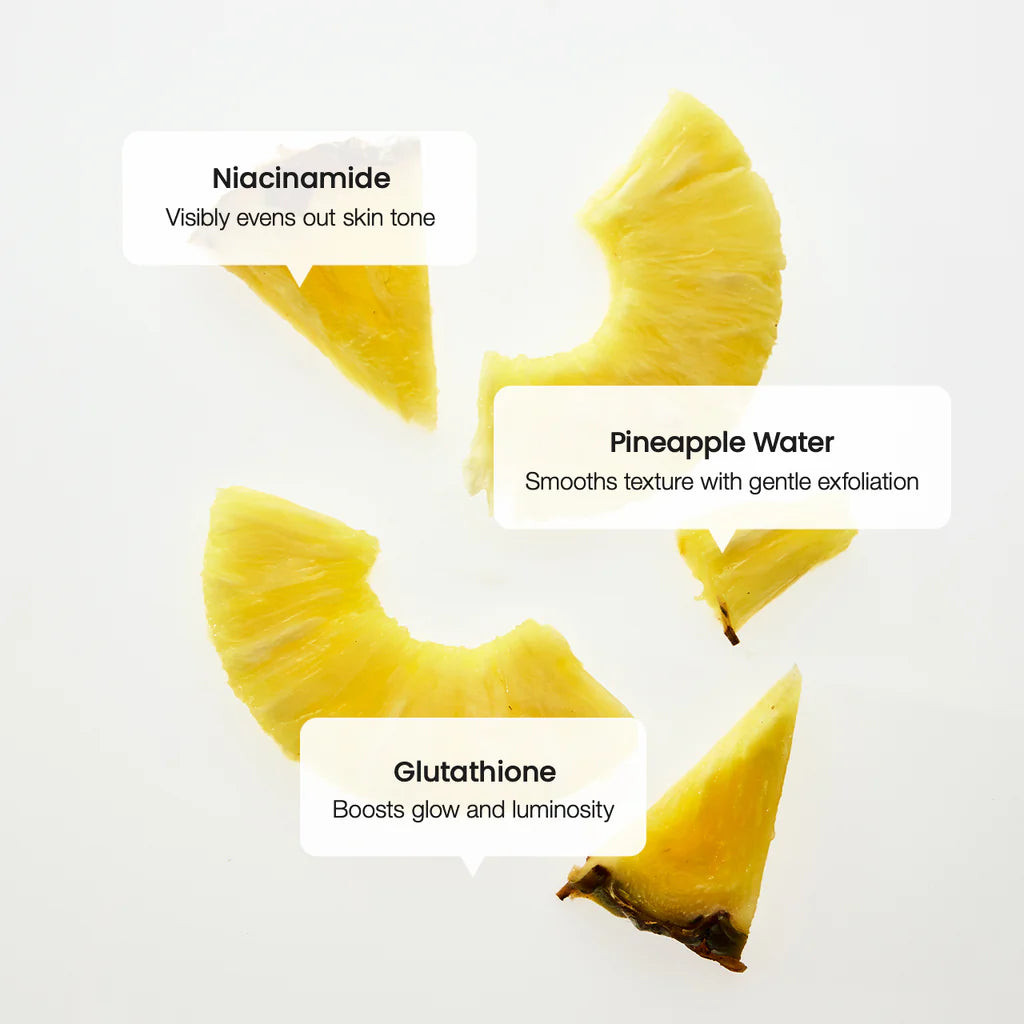 Vita Niacinamide Cream