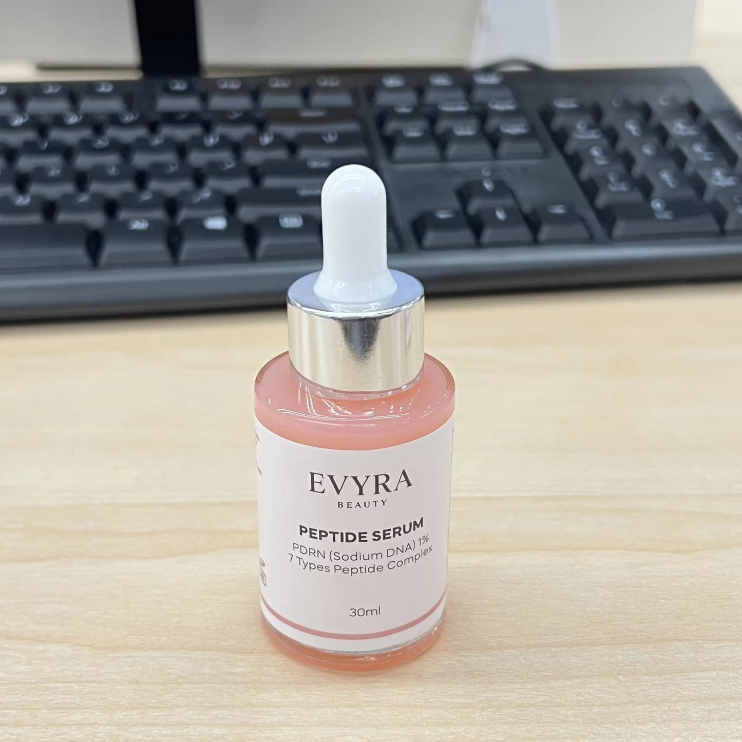 Pore Perfecting Collagen Peptide Serum