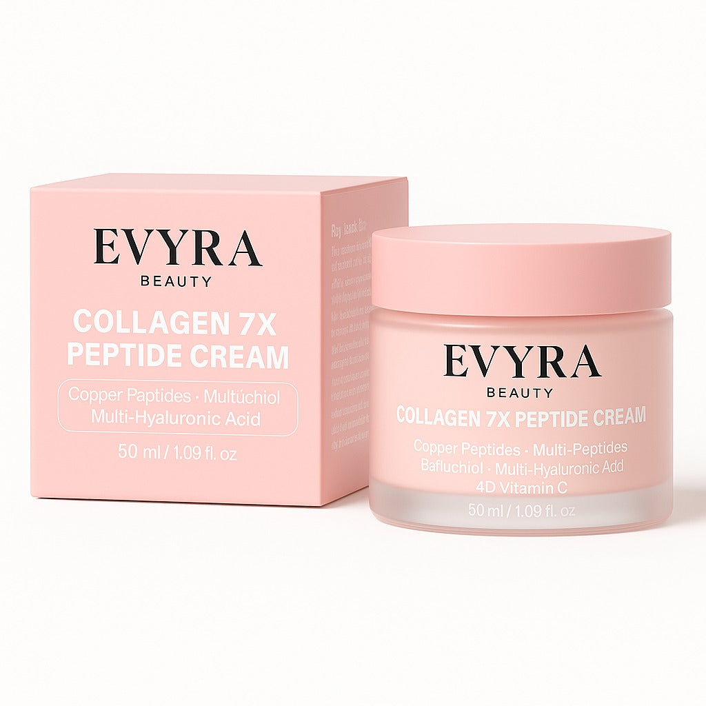 Collagen Pepitde Cream