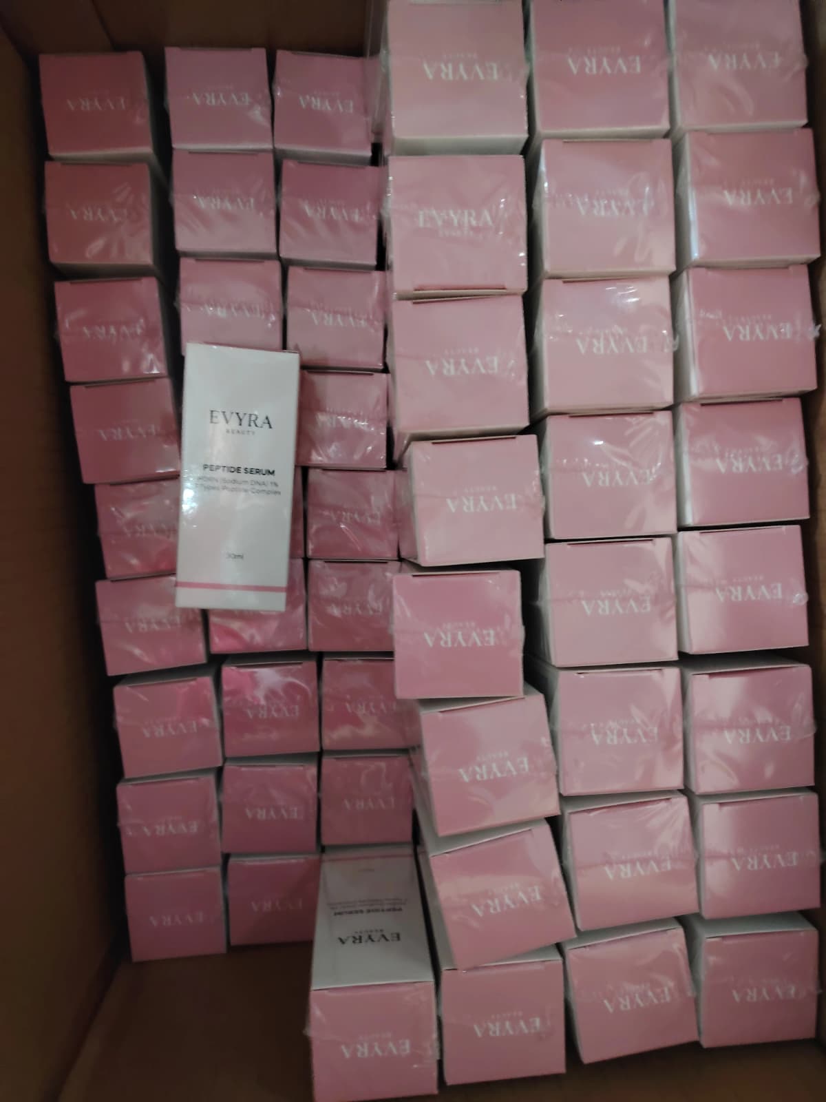 Pore Perfecting Collagen Peptide Serum