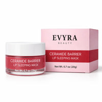 EVYRA Ceramide Barrier Lip Sleeping Mask
