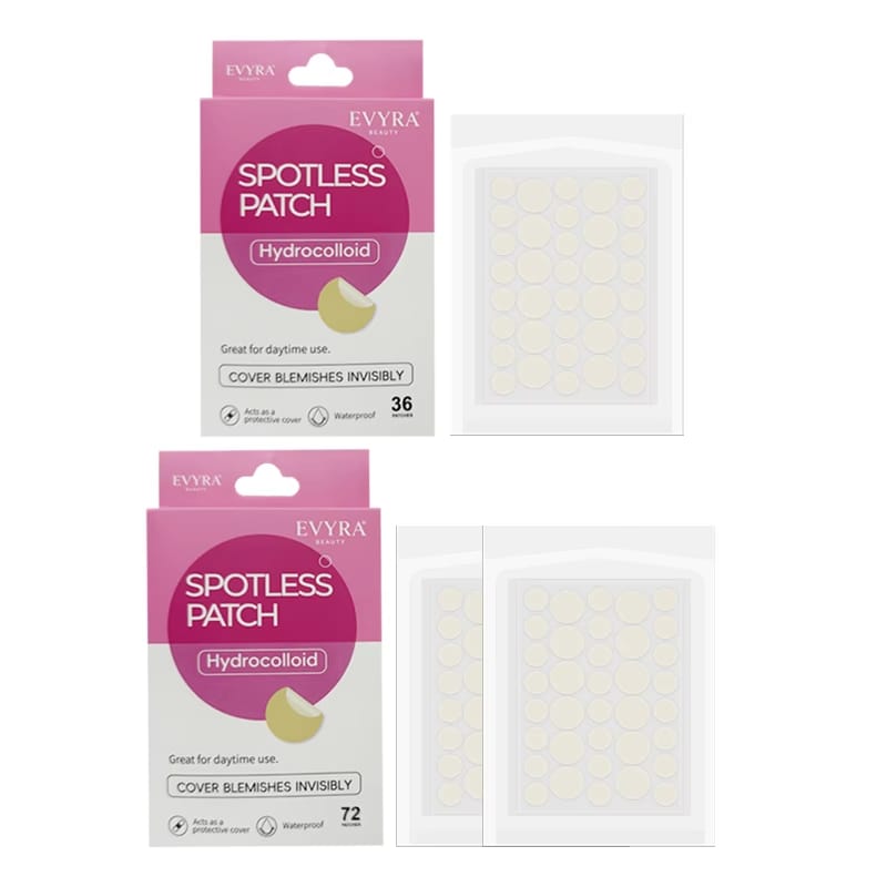 Evyra® Beauty Spotless Patch