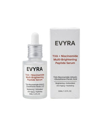 Txa + Niacinamide Multi-Brightening Peptide Serum
