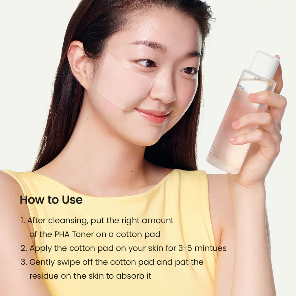 Skin Refining Mild PHA Toner